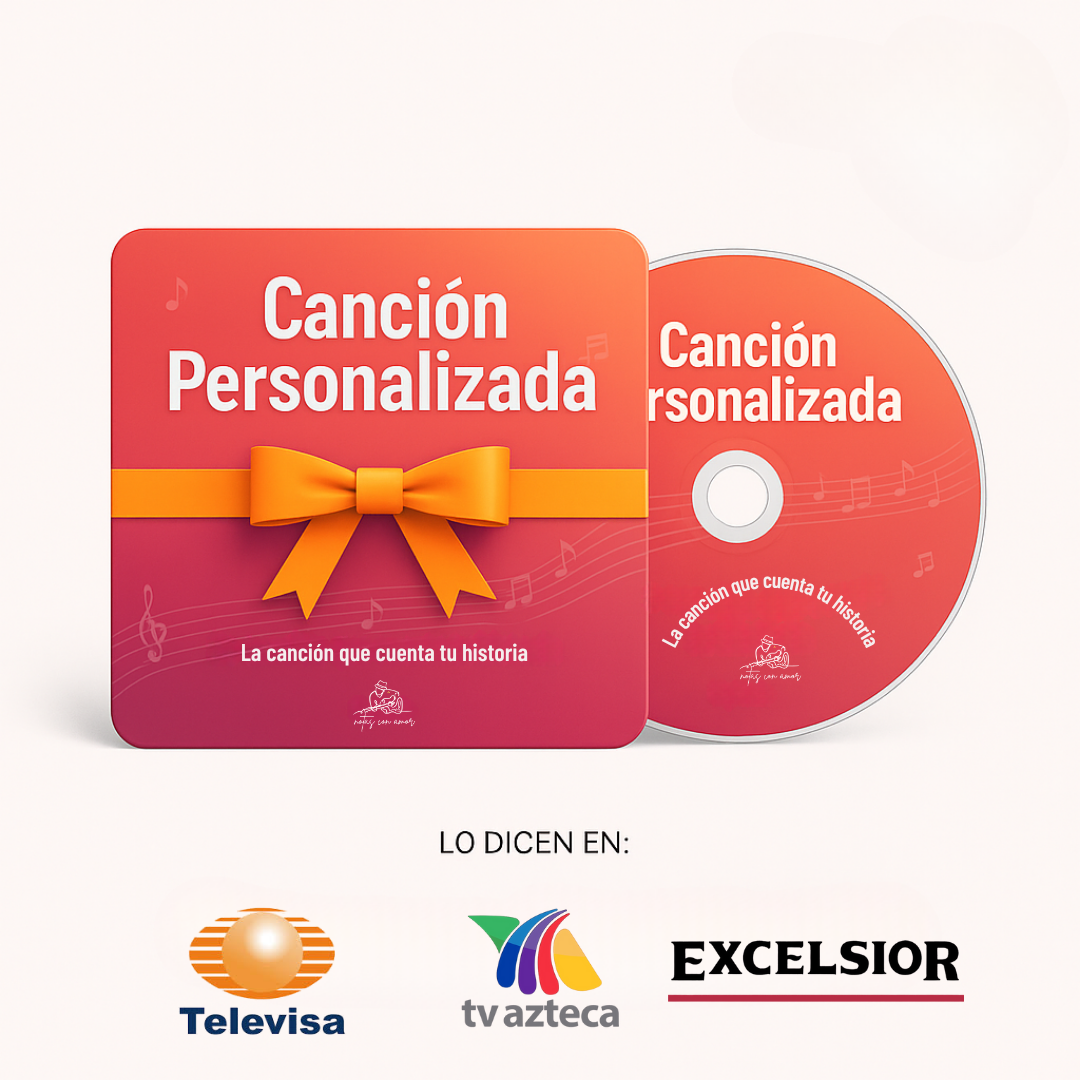 Tu Canción Personalizada