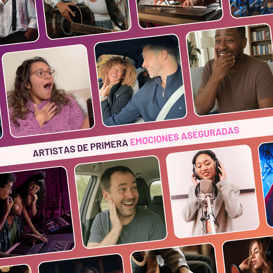 Tu Canción Personalizada